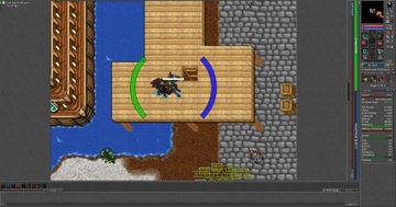TIBIA 323 MS +110 ML+36 средств передвижения+25 НАРЯДОВ +IMBU+ 3 ШАРМАМА+ BONA +EQ+FREE RK