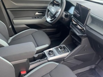 Dacia Duster III 2026 Extreme 1.2 TCe Hybrid-G LPG 4x4 150KM /Pakiet Parking, Zimowy, zdjęcie 5