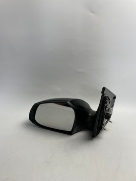 HYUNDAI I10 13-19 ROK LEVÉ ZRCÁTKO 5PIN 87617-B9010 KA5/032