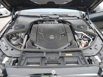 Mercedes Klasa S W223/V223 2024 Mercedes-Benz Klasa S 580 4Matic 2024 4.0l 4.0 Benzyna 496KM, zdjęcie 8