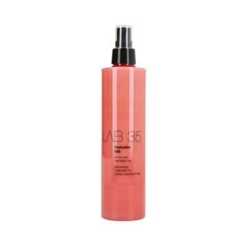 KALLOS LAB 35 MLECZKO DO SUCHYCH WŁOSÓW 300ML