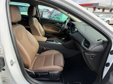 Opel Insignia II Sports Tourer 2.0 CDTI 170KM 2020 Opel Insignia 2,0 Diesel 170KM automat exclusive, zdjęcie 7