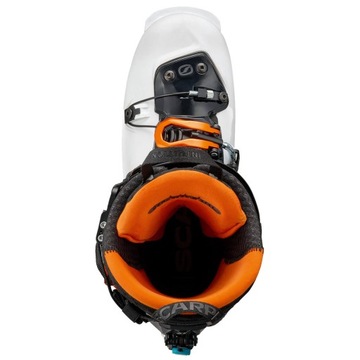 Горнолыжные ботинки SCARPA MAESTRALE RS
