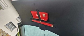 Opel Zafira B 1.9 CDTI ECOTEC 120KM 2007 Opel Zafira Opel Zafira 1.9 CDTI 1.9 Diesel 120KM, zdjęcie 14