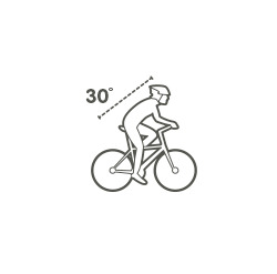 Седло SELLE ROYAL 5167UD BROWN DRIFTER MEDIUM UNI