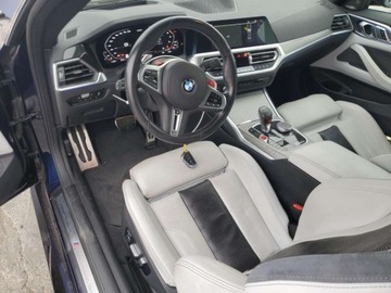 BMW Seria 4 G22-23-26 2022 BMW M4 Competition 2022 3.0l 3.0 Benzyna 503KM, zdjęcie 8