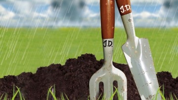 EDDING PEN 8055 -1,0-2,0 мм - ЧЕРНЫЙ