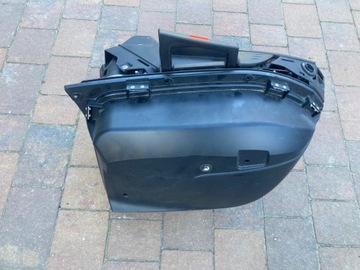 kufer prawy BMW K48 K52 K1600GT K1600GTL 7709500