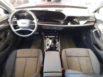 Audi A5 B10 Avant 2.0 TFSI 150KM 2024 Audi A5 Avant S line Tempomat , Led , Audi wirtualny kokpit plus 2.0 150KM, zdjęcie 8