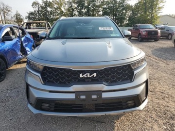 Kia 2023 Kia Sorento SX Prestige 2023 1.6l 1.6 Hybryda 261KM, zdjęcie 5