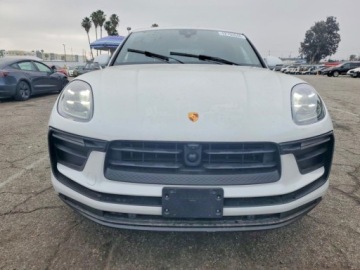 Porsche Macan 2022 Porsche Macan Base 2023 2.0 Benzyna 261KM, zdjęcie 5