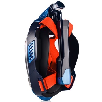 ПОЛНОЛИЦЕВАЯ МАСКА ДЛЯ ВОДЫ S/M