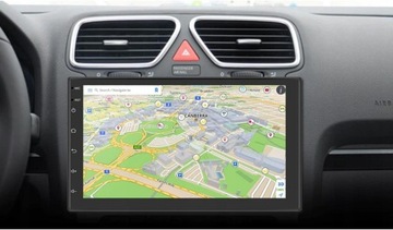 АВТОМОБИЛЬНЫЙ РАДИО 2 DIN ANDROID 11 GPS-КАМЕРА 2/16