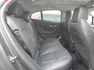 Jaguar I-Pace 2019 Jaguar I-Pace 2019 JAGUAR I-PACE FIRST EDITION, Elektryczny 394KM, zdjęcie 11