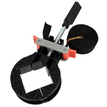 FALON TECH ANGLE TAPE СТОЛЯРНЫЙ ЗАЖИМ ДЛЯ МЕБЕЛЬНОГО КАРКАСА 4м