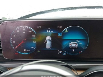 Mercedes GLE V167 2020 Mercedes-Benz GLE 350 4Matic 2020 2.0l 2.0 Benzyna 255KM, zdjęcie 11