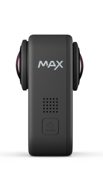 Спортивная камера GOPRO Max 5.6K с обзором 360 градусов