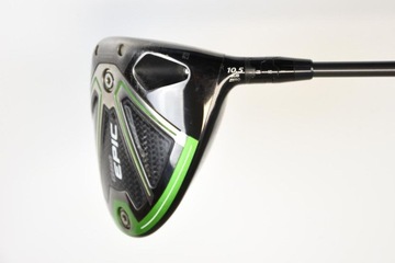 Callaway GBB Epic Sub Zero 10,5° R-flex Driver