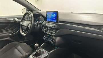 Ford Focus IV 2022 Ford Focus 1.5 EcoBlue SCR ST-Line Komb, zdjęcie 13