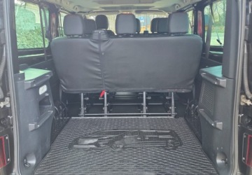 Renault Trafic III 2020 Renault Trafic AutomatSalon PLKameraL2H1Nawiewy na tyl145KMGwarancja, zdjęcie 31