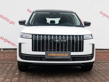 Jaecoo 5 1.6T 147KM 2025 JAECOO 5 1.6 T-GDI Premium DCT Suv 147KM 2025, zdjęcie 2