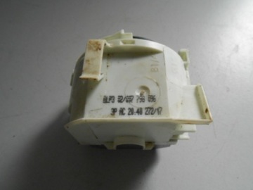 Насос для посудомоечной машины Bosch SMS45GI01E