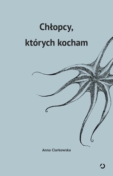 CHŁOPCY KTÓRYCH KOCHAM CHŁOPCY KTÓRYCH KOCHAM