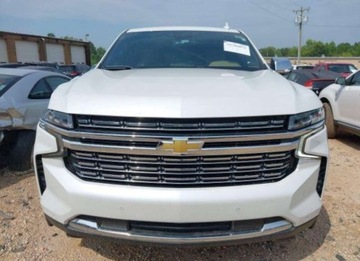 Chevrolet Tahoe GMT900 2023 Chevrolet Tahoe 2023, 5.3L, 4x4, PREMIER, od ubezpieczalni 5.3 Benzyna, zdjęcie 9