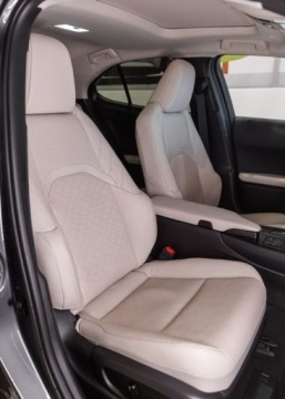 Lexus UX 2024 Lexus UX 300h Omotenashi AWD 2.0 Hybryda 199KM, zdjęcie 5