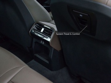 BMW Seria 5 G90-91 Touring 2.0 520d 197KM 2025 BMW Seria 5 520d xDrive Sedan 2.0 Diesel 197KM, zdjęcie 24