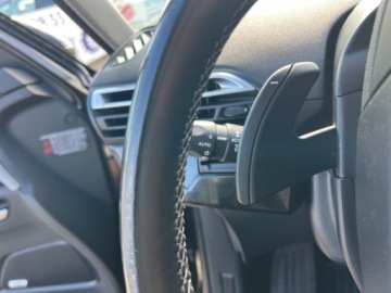 Citroen C4 Picasso II Picasso 1.6 BlueHDi 120KM 2016 Citroen C4 Picasso EXCLUSIVE LEDY AUTOMAT PARKTRONIC KAMERA COFANIA NAWIGA, zdjęcie 19