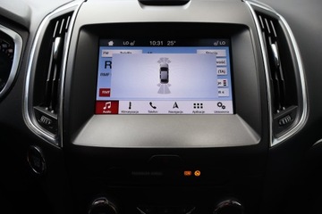 Ford S-Max II Van 2.0 EcoBlue 150KM 2019 Ford S-Max 2.0 EcoBlue, Automat, Navi, Klima, zdjęcie 19