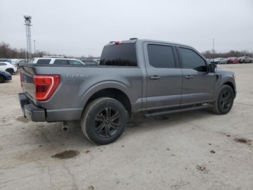 Ford 2022 Ford F150 SUPERCREW, V8 5L, 400KM, od ubezpieczalni 5.0 Benzyna 400KM, zdjęcie 2