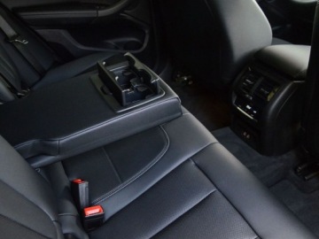 BMW X4 G02 SUV Facelifting 2.0 20d 190KM 2024 BMW X4 BMW X4 xDrive20d 2.0 Diesel 190KM, zdjęcie 27