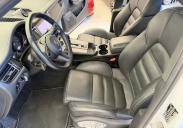 Porsche Macan SUV Facelifting II 2.9 S 380KM 2022 Porsche Macan 4x4 Macan GTS 3.0 GTS 380 KM 2022r 27.000 km Warszawa 2.9, zdjęcie 7