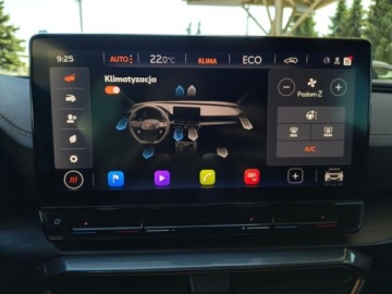 Cupra Formentor Crossover PHEV 1.4 e-HYBRID 204KM 2023 Cupra Formentor serwis ASO 1.4 hybryda 204KM bezwypadkowy pakiety FullLink, zdjęcie 28