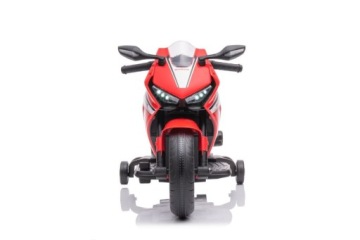 Детский мотоцикл на аккумуляторе Honda CBR 1000RR Red