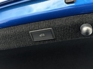 Skoda Octavia IV Liftback 1.5 TSI EVO 150KM 2022 Skoda Octavia 1.5TSI 150KM Style DSG l Pakiet Dyna, zdjęcie 33