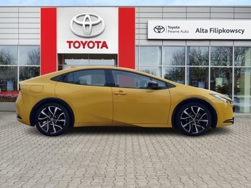 Toyota Prius V (XW60) 2023 Toyota Prius Plug-in Hybrid IV (2015-2020) Toyota, zdjęcie 6