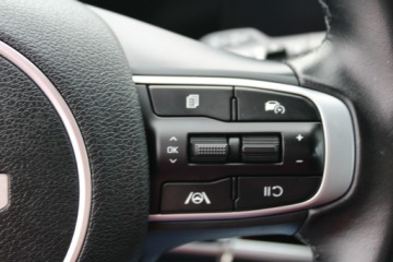 Kia Sportage V SUV 1.6 CRDi 115KM 2022 Kia Sportage Kamera Gwarancja Virtual, zdjęcie 19