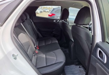 Kia XCeed Crossover 1.5 T-GDI 160KM 2021 Kia XCeed Polski salon 1.5 Benzyna 160KM, zdjęcie 20