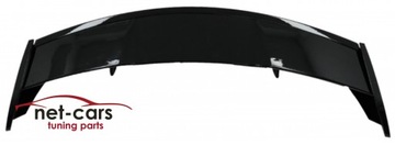 SPOILER KLAPA AERO MERCEDES W176 A45 AMG POLYSK B