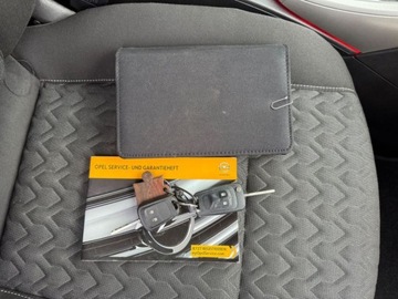 Opel Astra J GTC 1.4 Turbo ECOTEC 140KM 2013 Opel Astra OPEL ASTRA J Stan Perfekcyjny Serwis po wymianie rozrzadu,Nowe, zdjęcie 7