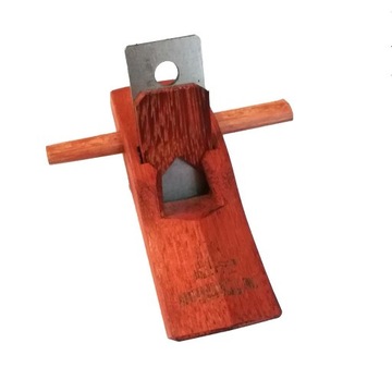 Indonesian rosewood planer