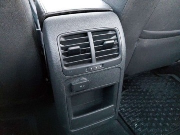 Volkswagen Jetta VI Sedan Facelifting 2.0 TDI 110KM 2016 Volkswagen Jetta Comfortline 2,0 TDI 110km Salon PL Serwis ASO FV-Mar, zdjęcie 13