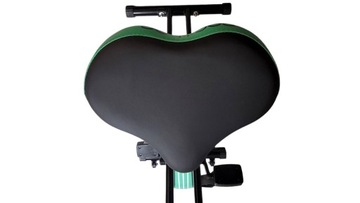 Вертикальный магнитный велотренажер Cecotec X-Bike