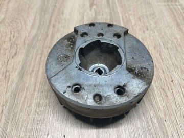 MCCULLOCH PRO MAC 4150 МАГНИТНОЕ КОЛЕСО