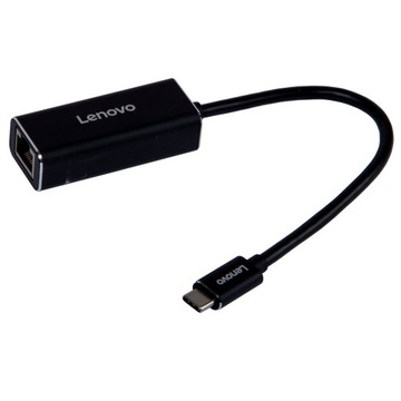 Lenovo LX0804 USB-C LAN RJ45 Ethernet-адаптер