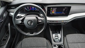 Skoda Octavia IV Kombi 2.0 TDI 150KM 2022 Skoda Octavia 2.0TDI 150KM ACC SalonPL Kamera Matr, zdjęcie 33