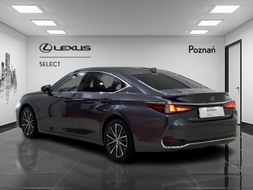 Lexus ES VII (XV70) Sedan Facelifting 300h 218KM 2022 Lexus ES 300h Business Edition Lexus ES 300h Busin, zdjęcie 8